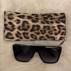 Quay Jaclyn Hill Sunglasses